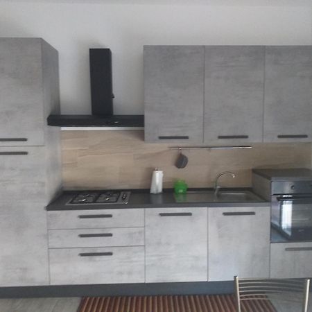 M&Y S House Vicino Alle Spiagge 拉瓦尼亚 外观 照片