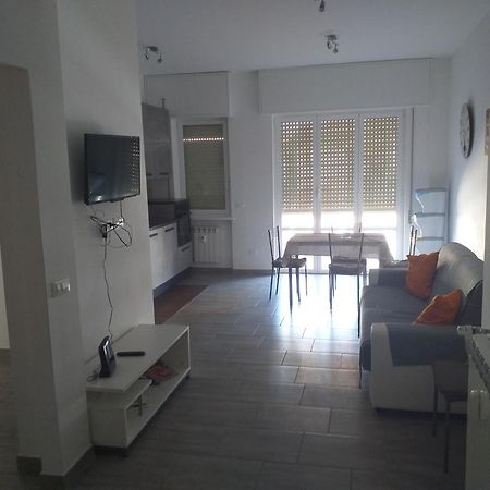 M&Y S House Vicino Alle Spiagge 拉瓦尼亚 外观 照片