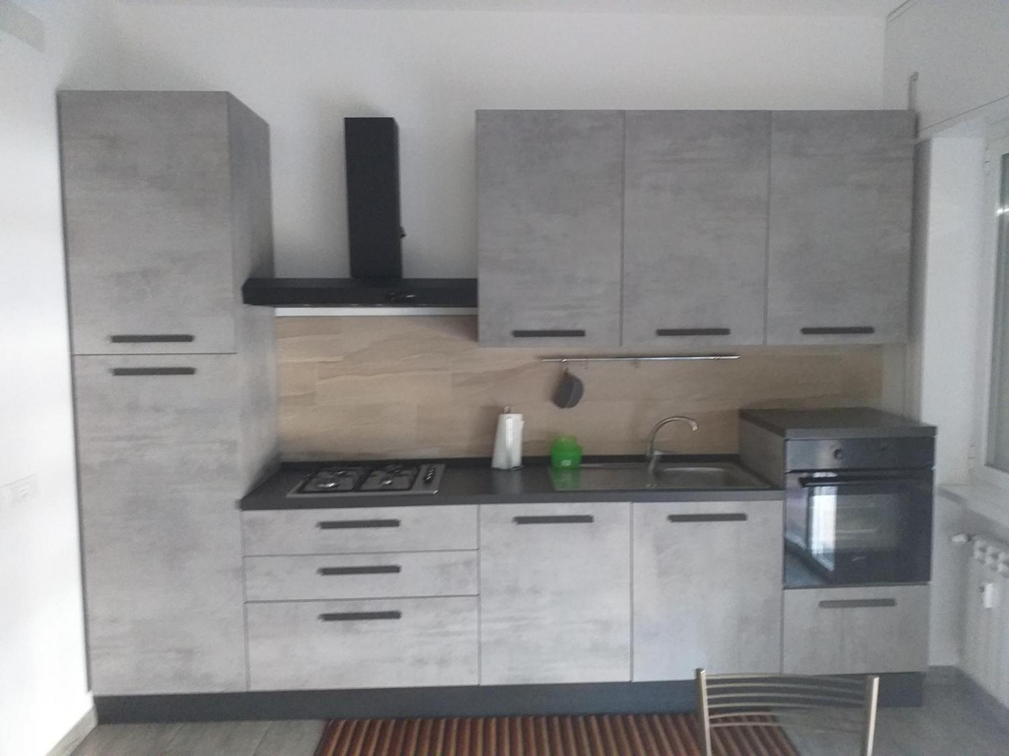 M&Y S House Vicino Alle Spiagge 拉瓦尼亚 外观 照片