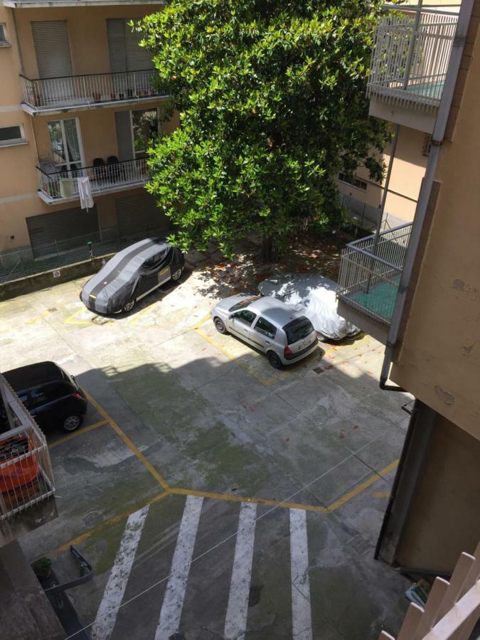 M&Y S House Vicino Alle Spiagge 拉瓦尼亚 外观 照片