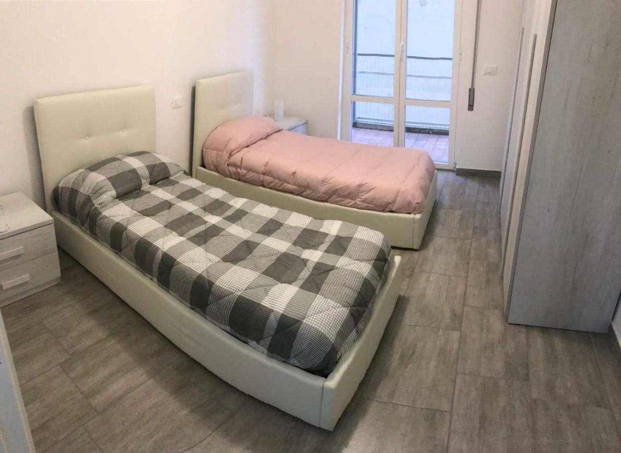 M&Y S House Vicino Alle Spiagge 拉瓦尼亚 外观 照片