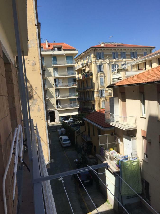 M&Y S House Vicino Alle Spiagge 拉瓦尼亚 外观 照片