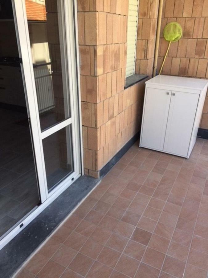 M&Y S House Vicino Alle Spiagge 拉瓦尼亚 外观 照片